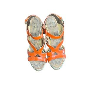 Dollhouse Stilettos 👠